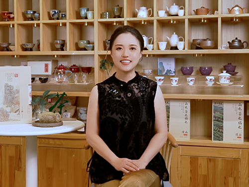 當(dāng)瑜伽遇見茶會(huì)碰撞出怎樣的奇妙火花