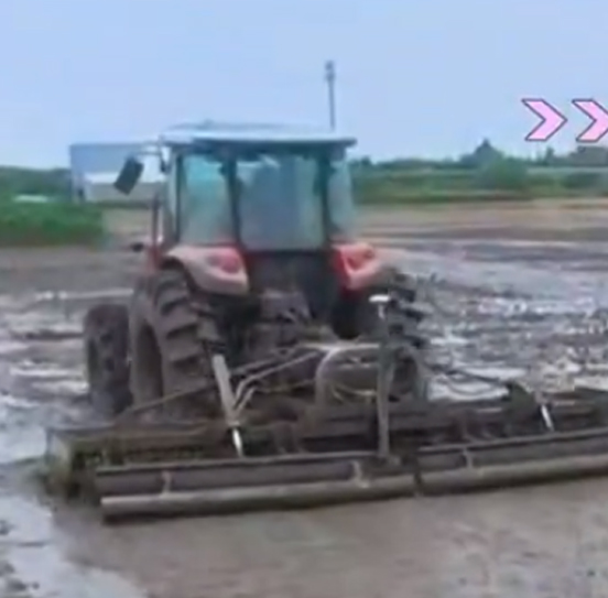 土地管理不用愁，馳陽平刮刮來解憂